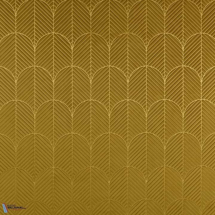 Anicca-Arte-wallpaper-behang-Tapete-wallpaper-Gold-Meter (M1)-Selected Wallpapers