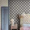 Annie wallpaper-Sandberg-Selected Wallpapers-Interiors