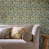 Arbutus behang-behang-Morris & Co-Selected Wallpapers & Interiors