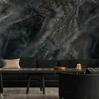 Aren behang-Texam-Selected Wallpapers-Interiors
