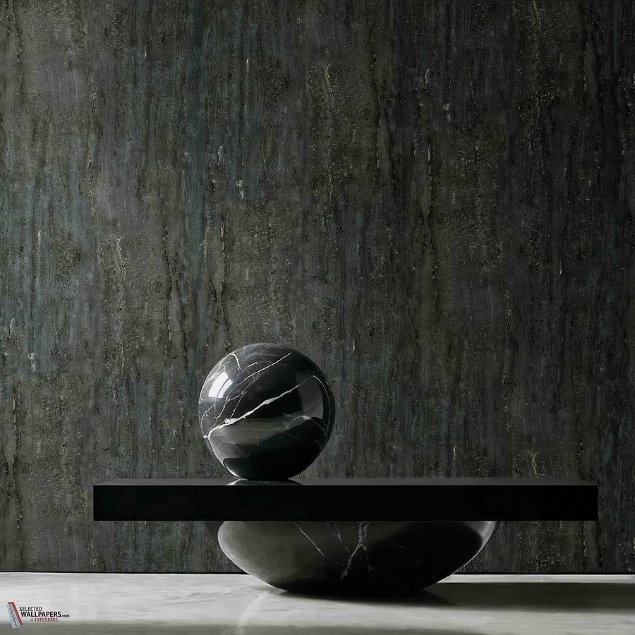 Aren behang-Texam-Selected Wallpapers-Interiors