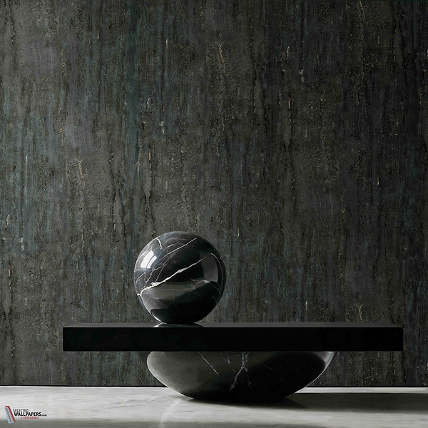 Aren behang-Texam-Selected Wallpapers-Interiors