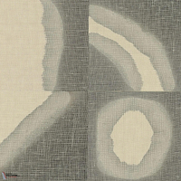 Arguin behang-Casamance-Sable Anthracite-Meter (M1)-Selected Wallpapers-Interiors