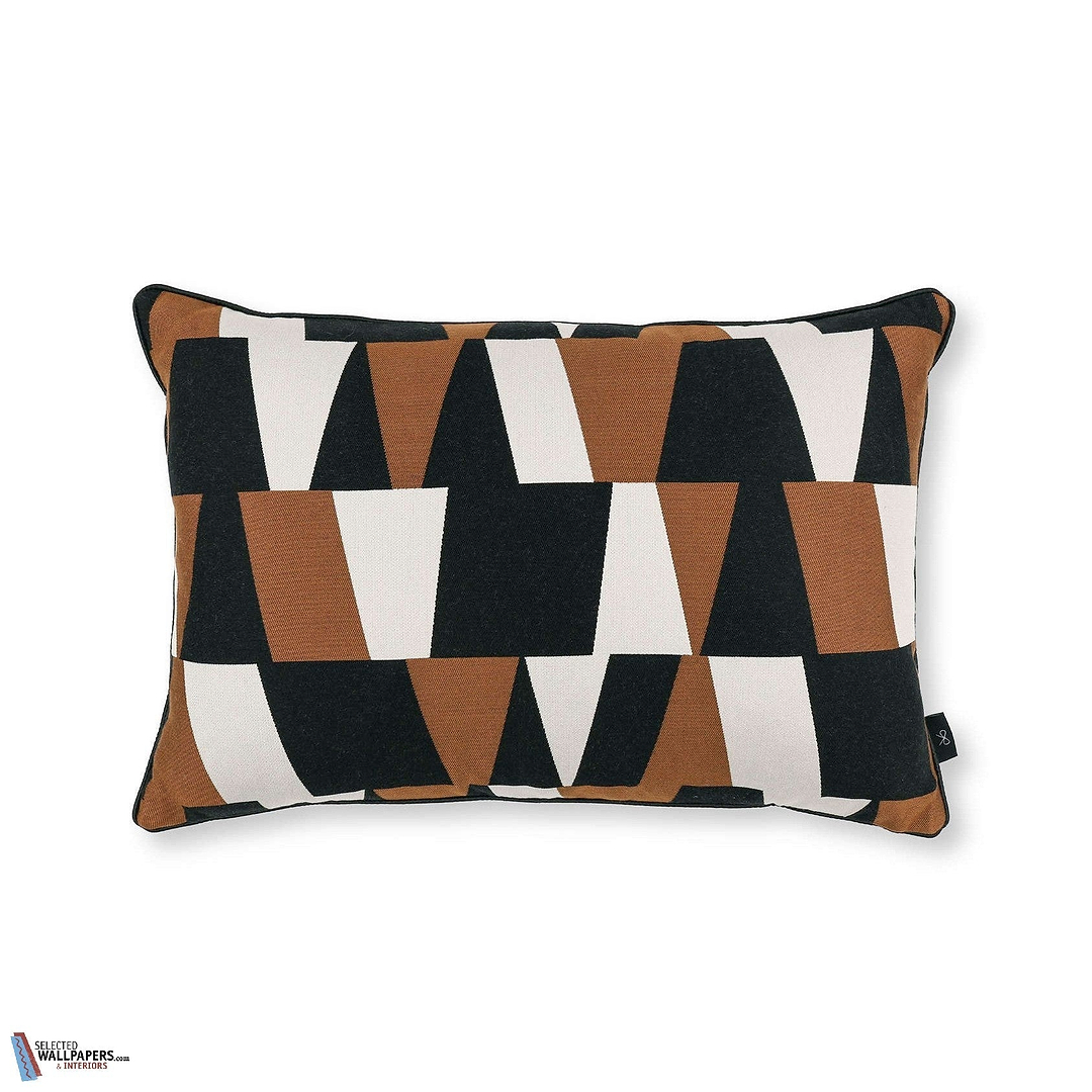 Arku Kussen-Black Edition-Kissen-Cushion-Copper-60 x 40 cm-Selected Interiors