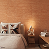 Arrowroot behang-Elitis-Selected Wallpapers-Interiors