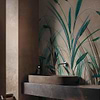 Arundo behang-Wall & Deco-Selected Wallpapers-Interiors
