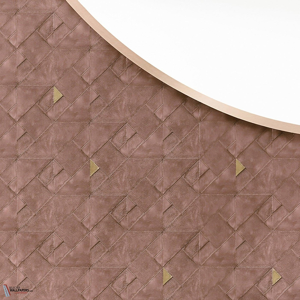 Asami behang-Wall & Deco-Selected Wallpapers-Interiors