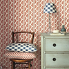Aubin behang-Romo-Selected Wallpapers-Interiors