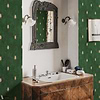Audrey wallpaper-Sandberg-Selected Wallpapers-Interiors