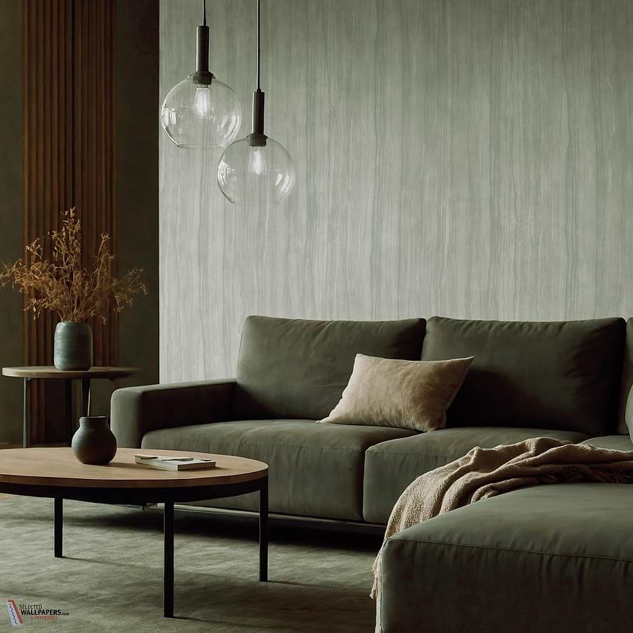 Aura behang-Texam-Selected Wallpapers-Interiors