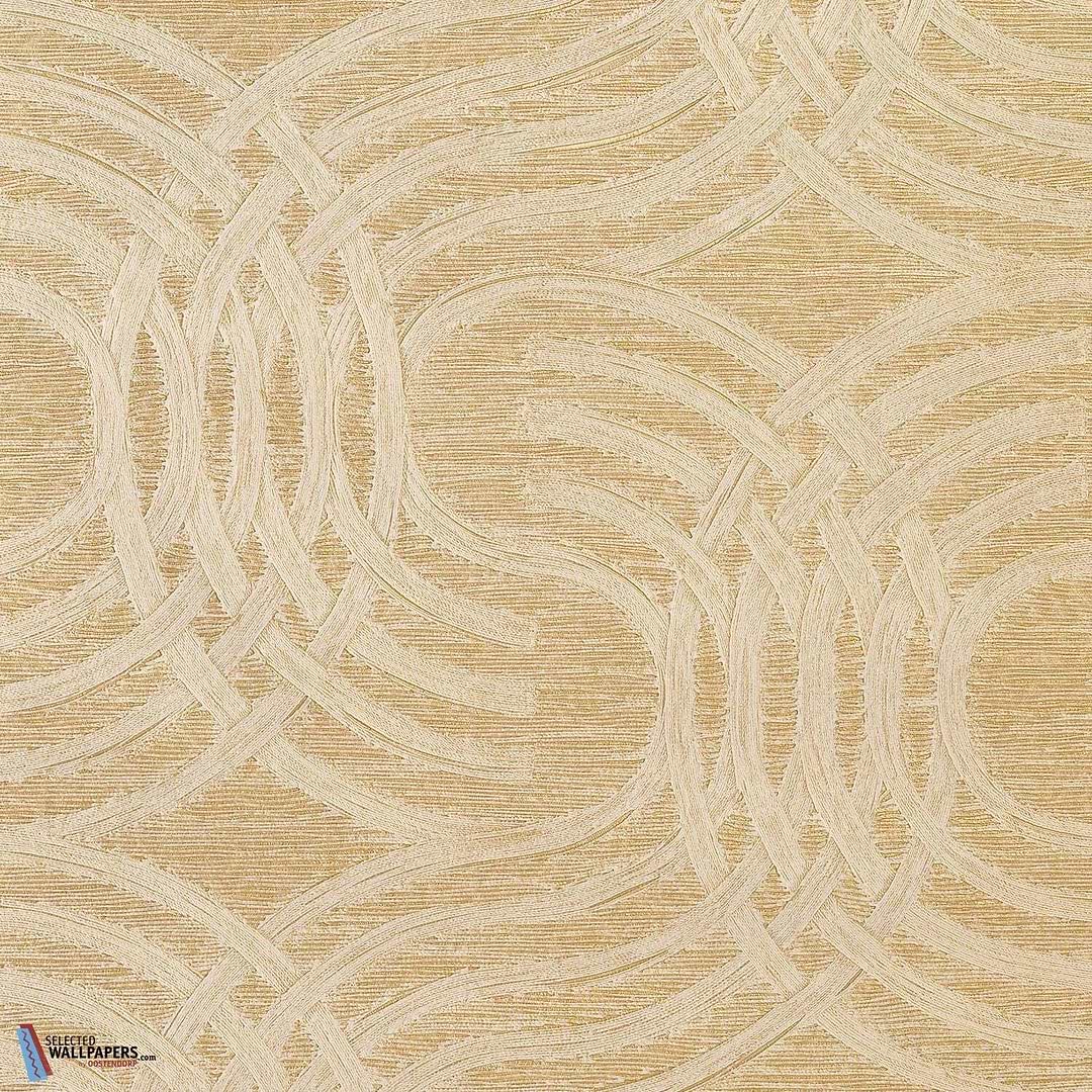 Auraria-Behang-Tapete-Casamance-Blanc/Dore-Rol-75792140-Selected Wallpapers