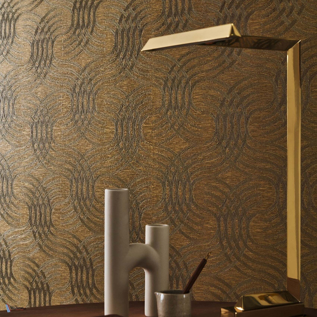 Auraria-Behang-Tapete-Casamance-Selected Wallpapers