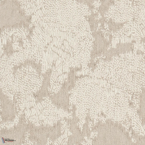 Avra behang-Arte-Glazed White-Meter (M1)-Selected Wallpapers-Interiors