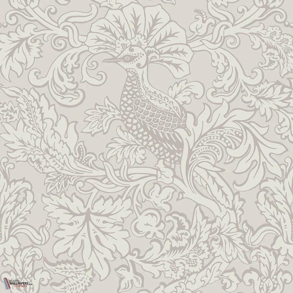 Balabina behang-Cole & Son-Parchment on stone-Rol-Selected Wallpapers-Interiors