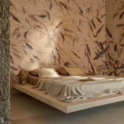 Ballet behang-Elitis-wallpaper-tapete-Selected-Wallpapers-Interiors