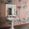 Bamboo Grove wallpaper-Sandberg-Selected Wallpapers-Interiors