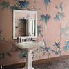 Bamboo Grove wallpaper-Sandberg-Selected Wallpapers-Interiors