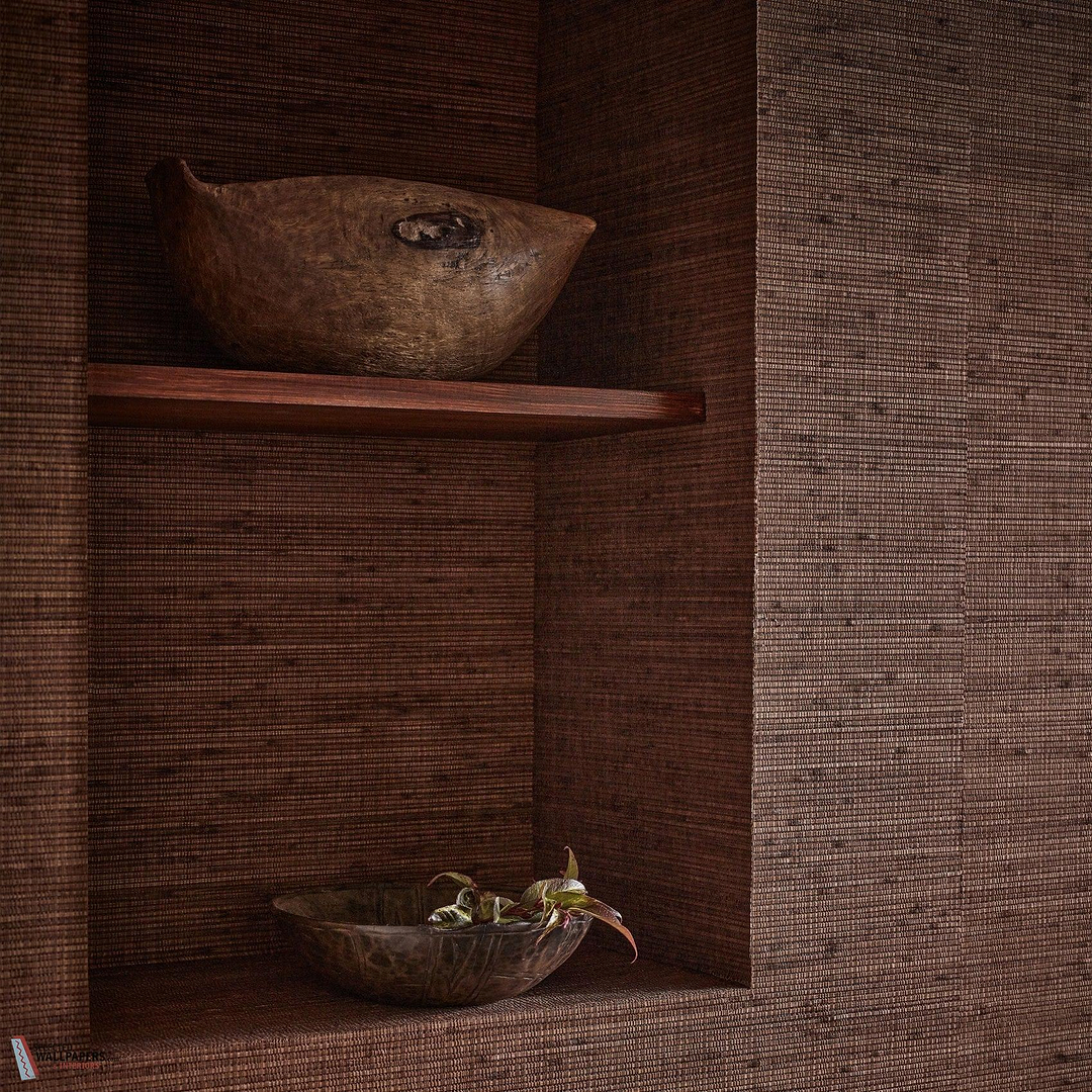 Bamboo behang-Mark Alexander-Selected Wallpapers-Interiors