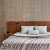 Bambou Bi Colour behang-CMO Paris-Selected Wallpapers-Interiors