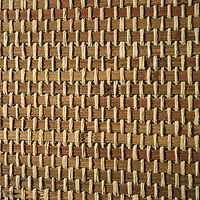 Bambou Tressé behang-CMO Paris-Selected Wallpapers-Interiors