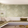 Banyan behang-Masureel-Selected Wallpapers-Interiors