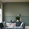 Barace behang-Farrow & Ball-wallpaper-tapete-Selected-Wallpapers-Interiors