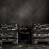 Baryte Wallcovering-Zinc Textile-wallpaper-Selected Wallpapers
