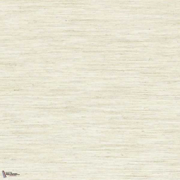 Belisaire behang-Casamance-Blanc Lin-Meter (M1)-Selected Wallpapers-Interiors