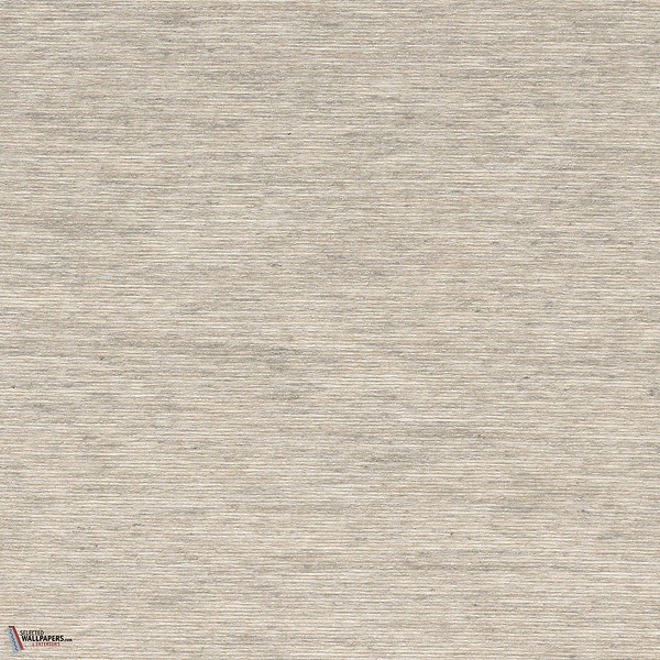 Belisaire behang-Casamance-Perle Grise-Meter (M1)-Selected Wallpapers-Interiors