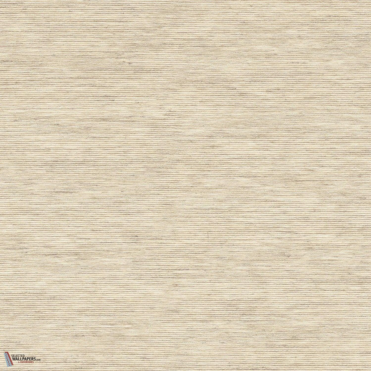 Belisaire behang-Casamance-Sable-Meter (M1)-Selected Wallpapers-Interiors