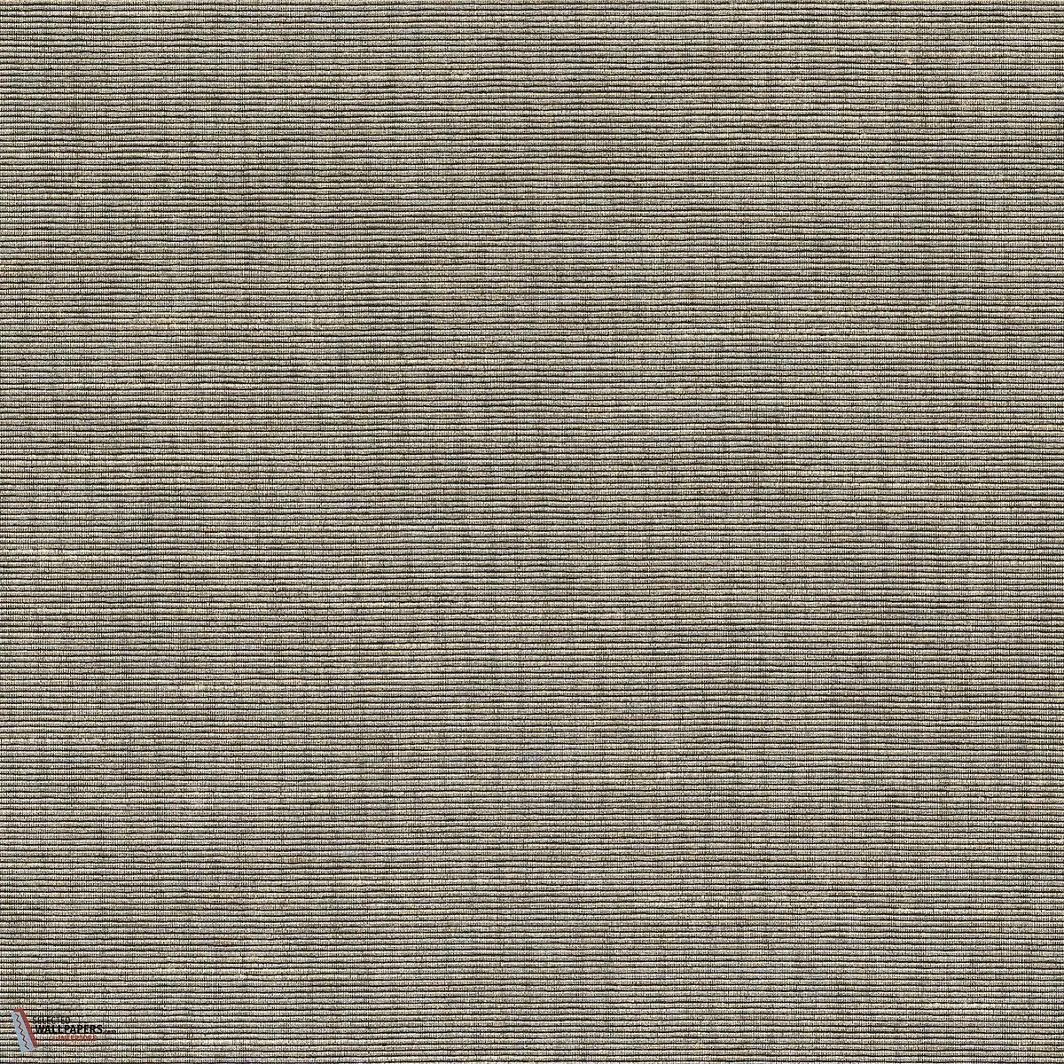 Belisaire behang-Casamance-Taupe-Meter (M1)-Selected Wallpapers-Interiors