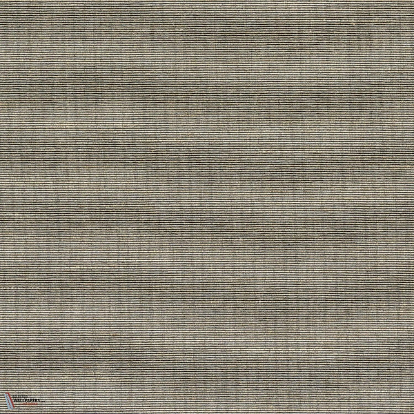 Belisaire behang-Casamance-Taupe-Meter (M1)-Selected Wallpapers-Interiors
