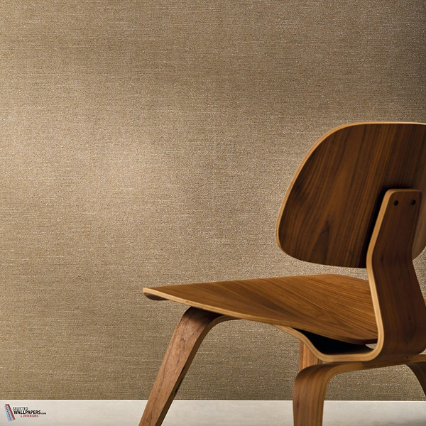 Belisaire behang-Casamance-Selected Wallpapers-Interiors