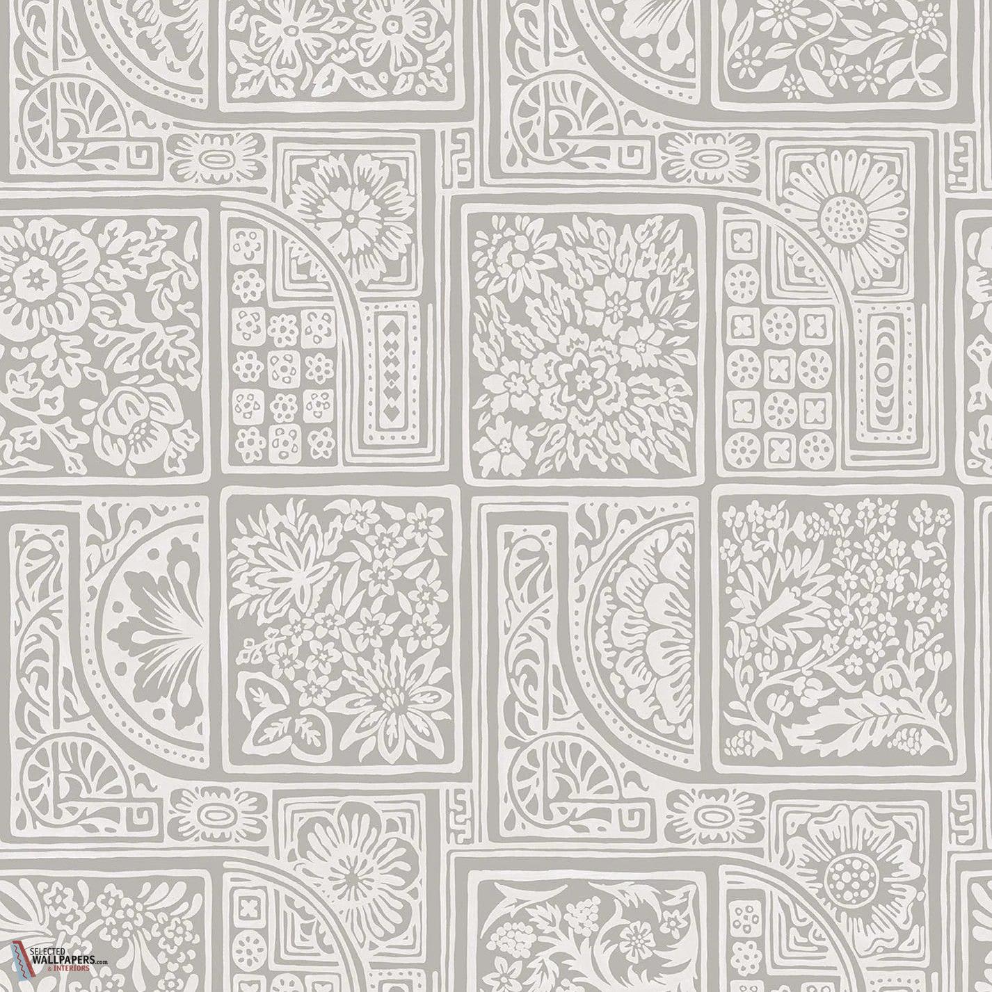 Bellini behang-Cole & Son-Selected Wallpapers &amp; Interiors