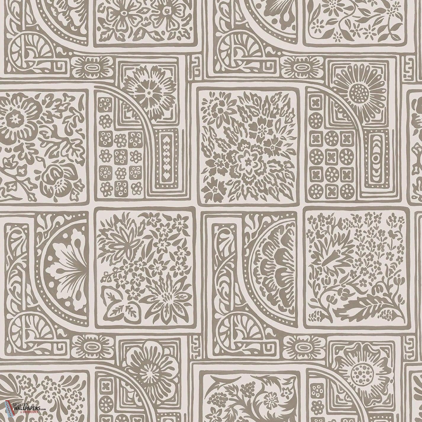 Bellini behang-Cole & Son-Selected Wallpapers &amp; Interiors