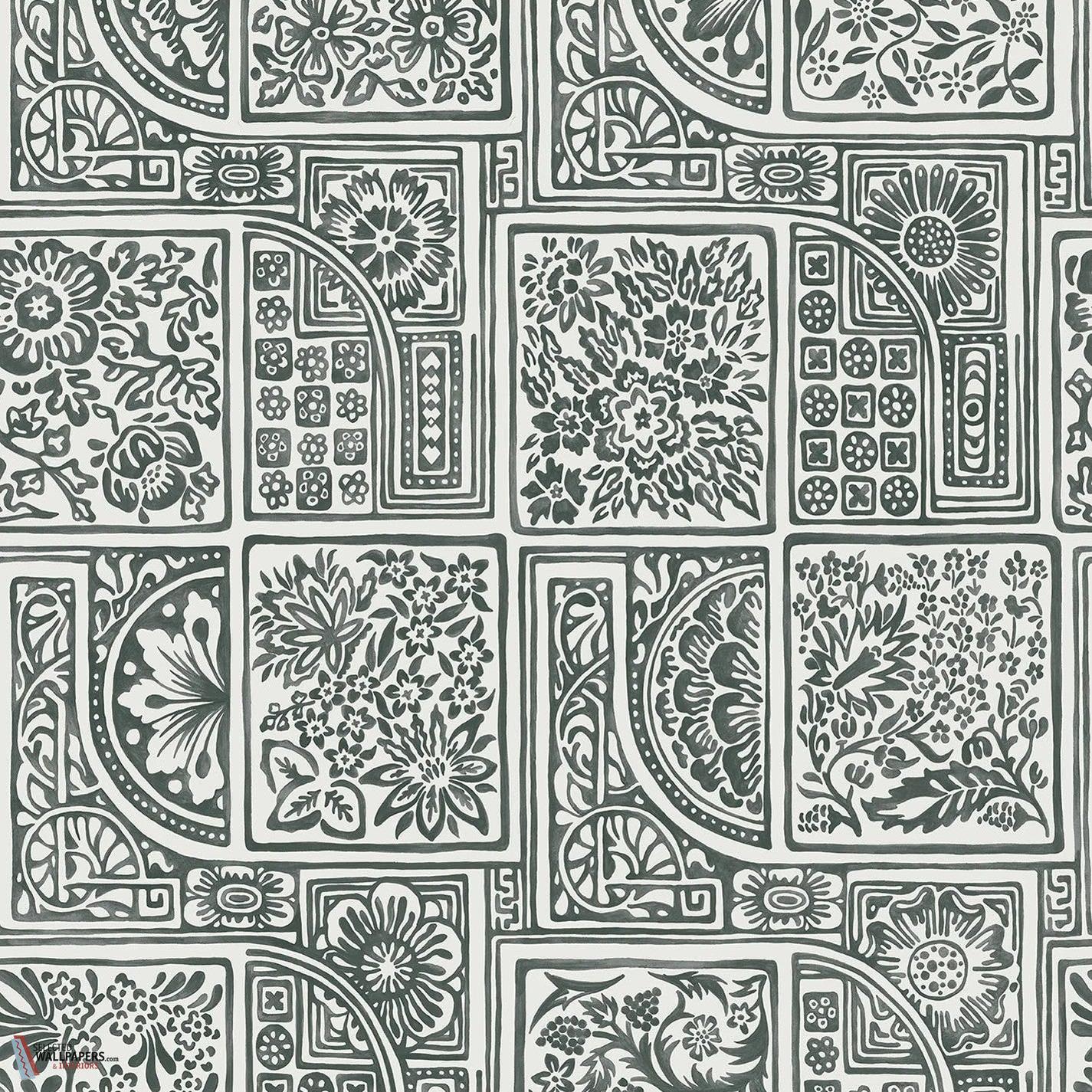 Bellini behang-Cole & Son-Selected Wallpapers &amp; Interiors