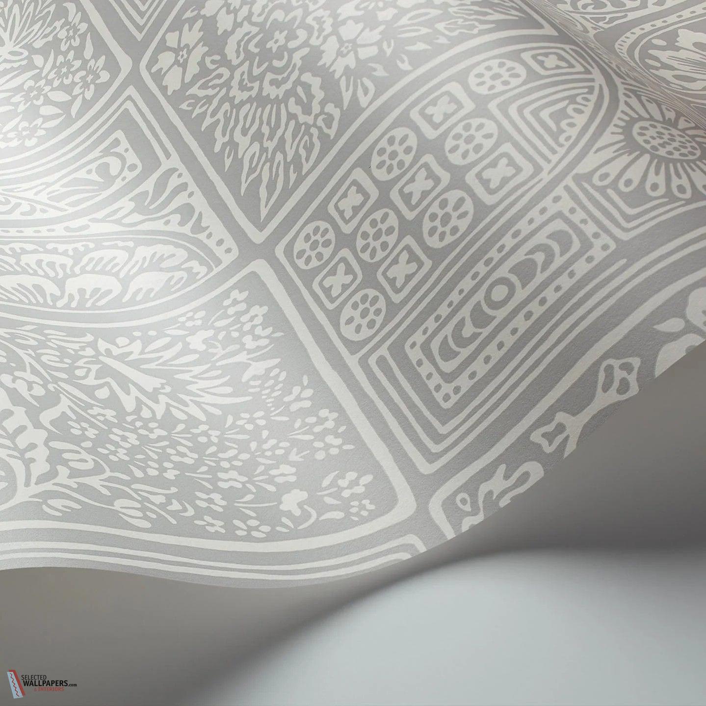 Bellini behang-Cole & Son-Selected Wallpapers &amp; Interiors