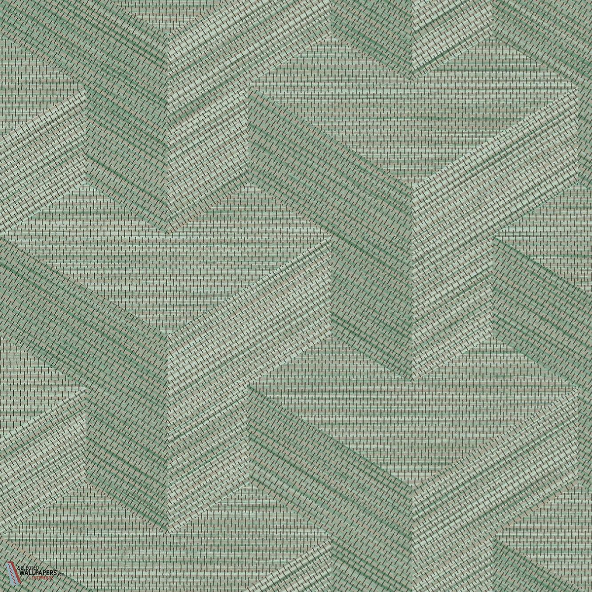 Benoe behang-Arte-Sage-Rol-Selected Wallpapers-Interiors