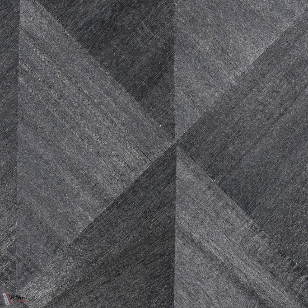 Bois Degrade behang-CMO Paris-Ardoise-Paneel-Selected Wallpapers-Interiors