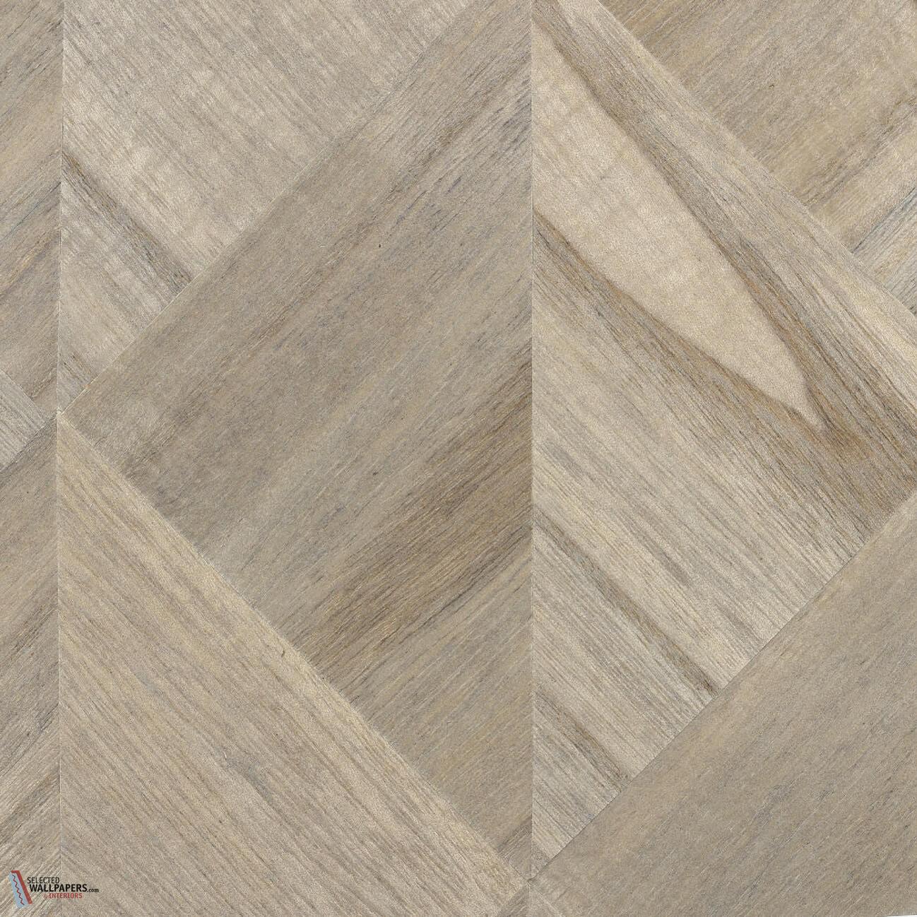 Bois Degrade behang-CMO Paris-Argent-Paneel-Selected Wallpapers-Interiors