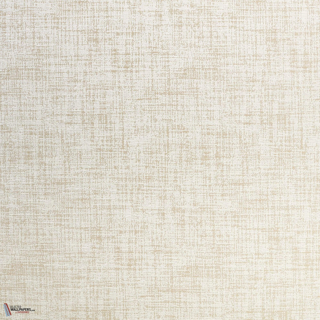 Boogy Woogie behang-Dutch Walltextile Company-Snow White-Meter (M1)-Selected Wallpapers-Interiors