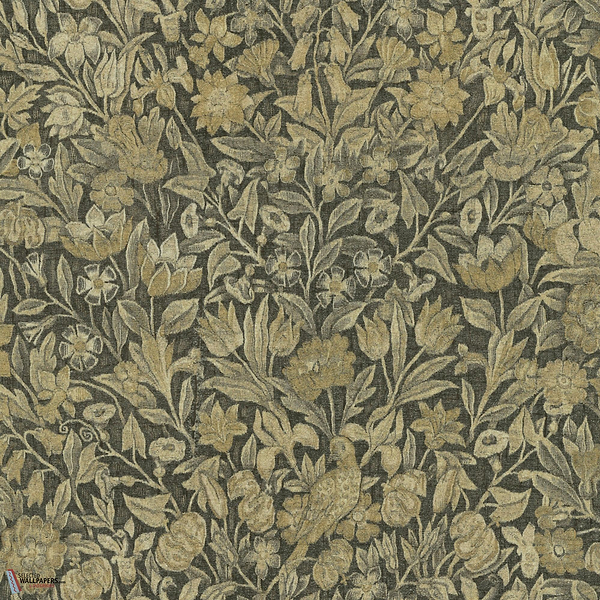 Bouquet behang-Arte-Bister-Meter (M1)-Selected Wallpapers-Interiors