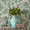 Breckenridge behang-Thibaut-Selected Wallpapers-Interiors
