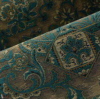 Brocade behang-Arte-Selected Wallpapers-Interiors