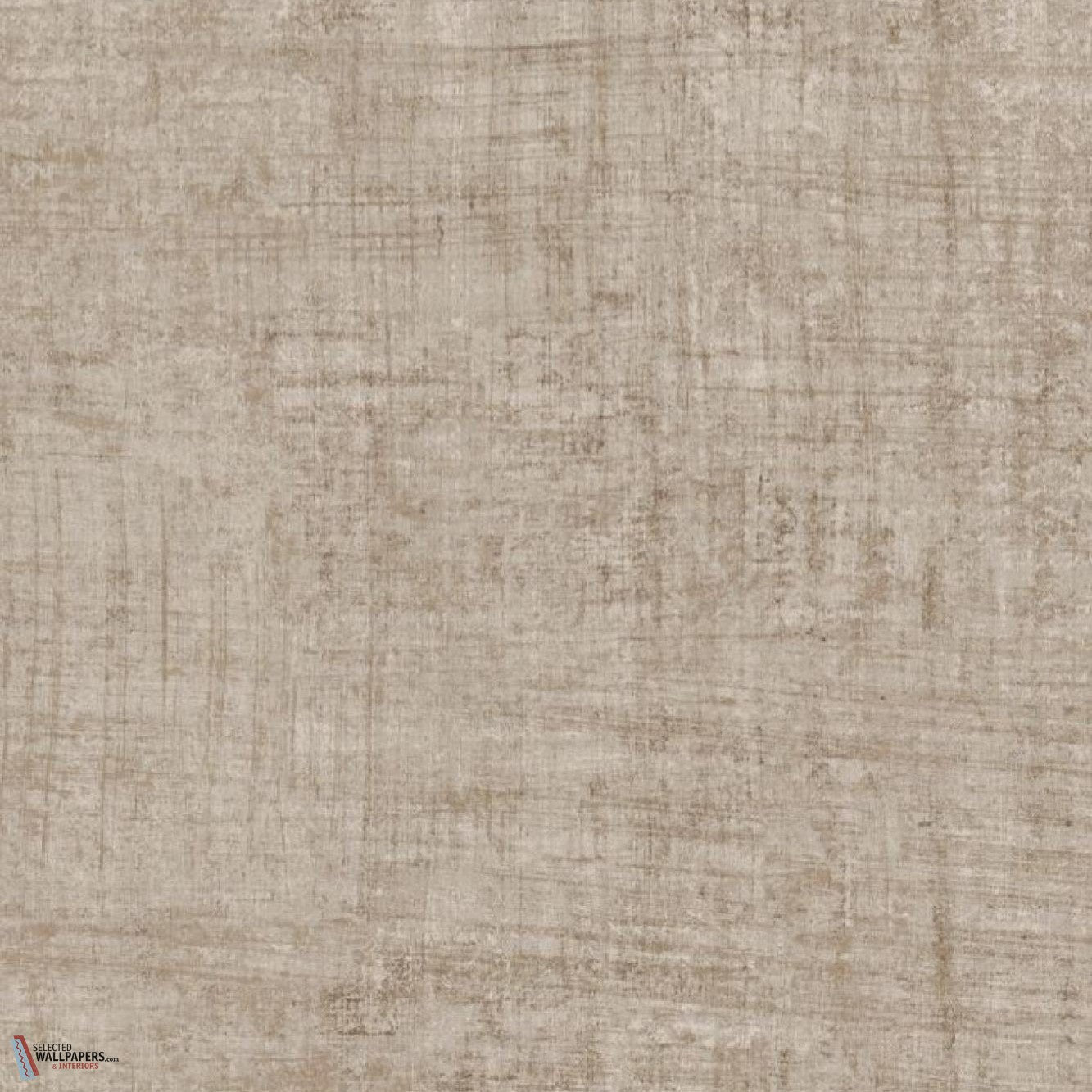 Brushed Suede behang-Arte-wallpaper-tapete-Hazel-Rol-Selected-Wallpapers-Interiors