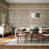 Bullerswood wallpaper van Morris & Co