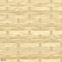 Buri Tressé behang-CMO Paris-Naturel-Meter (M1)-Selected Wallpapers-Interiors