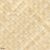 Buri behang-CMO Paris-Naturel-Rol-Selected Wallpapers-Interiors