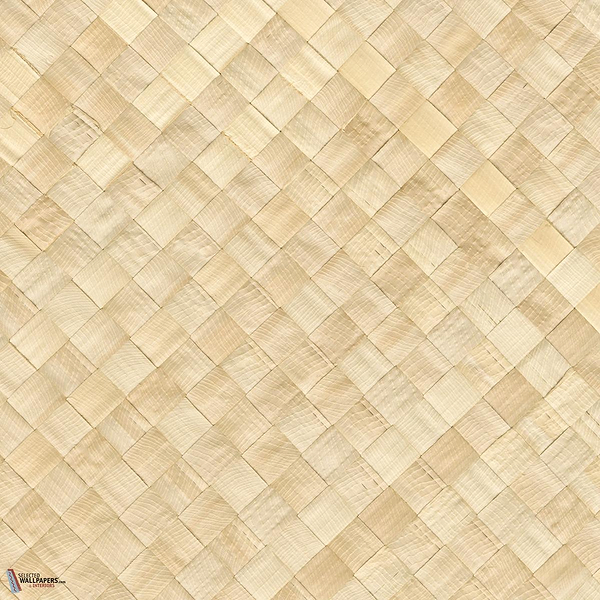 Buri behang-CMO Paris-Naturel-Rol-Selected Wallpapers-Interiors