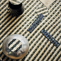 Buri behang-CMO Paris-Selected Wallpapers-Interiors